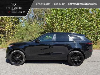 2018 Land Rover Range Rover Velar Newton NC