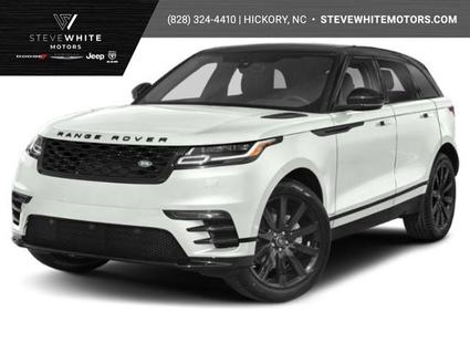 2018 Land Rover Range Rover Velar Newton NC