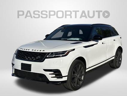 2018 Land Rover Range Rover Velar Suitland MD