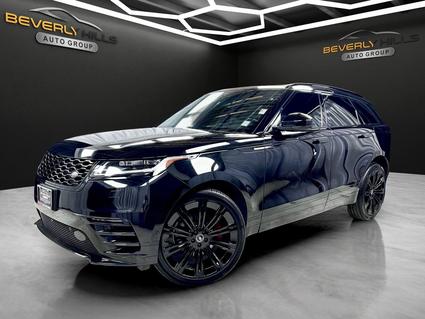 2018 Land Rover Range Rover Velar Elmont NY