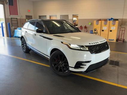 2018 Land Rover Range Rover Velar Wilmington NC