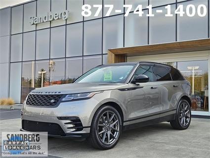 2021 Land Rover Range Rover Velar Lynnwood WA