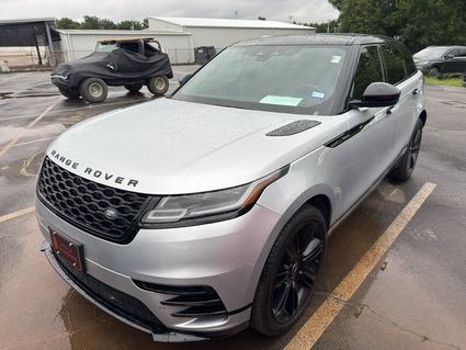 2023 Land Rover Range Rover Velar Tyler TX