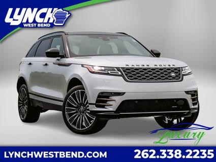 2023 Land Rover Range Rover Velar West Bend WI