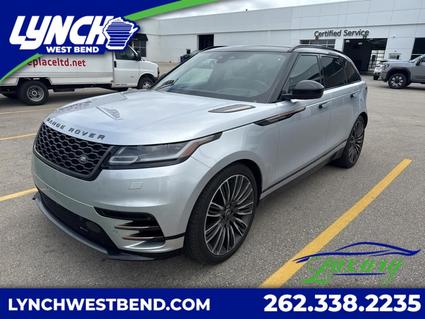 2023 Land Rover Range Rover Velar West Bend WI