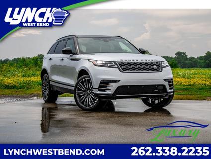 2023 Land Rover Range Rover Velar West Bend WI