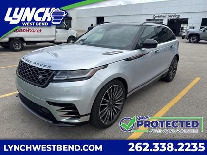 2023 Land Rover Range Rover Velar West Bend WI