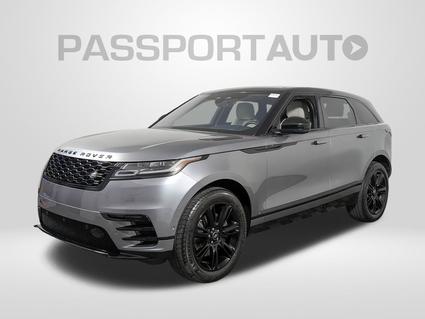 2021 Land Rover Range Rover Velar Suitland MD