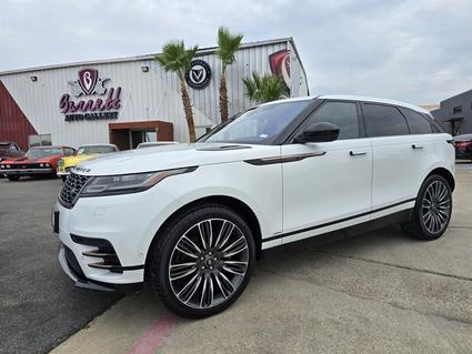 2021 Land Rover Range Rover Velar Brownsville TX