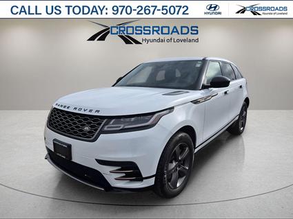 2022 Land Rover Range Rover Velar Loveland CO