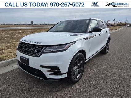 2022 Land Rover Range Rover Velar Loveland CO