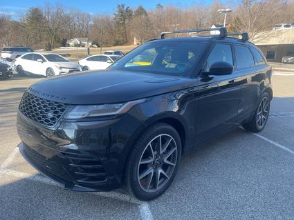 2023 Land Rover Range Rover Velar Roanoke VA