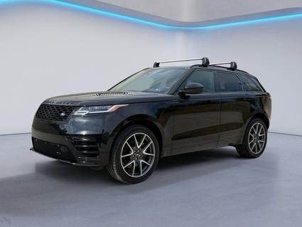 2023 Land Rover Range Rover Velar Roanoke VA
