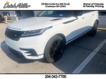 2021 Land Rover Range Rover Velar South Charleston WV