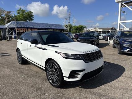2021 Land Rover Range Rover Velar Metairie LA