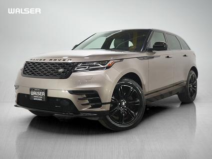 2022 Land Rover Range Rover Velar Saint Paul MN
