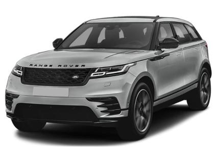 2021 Land Rover Range Rover Velar Glenwood Springs CO