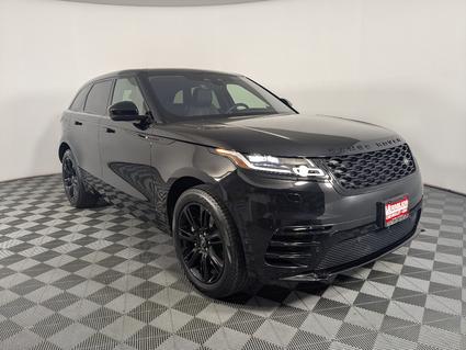 2021 Land Rover Range Rover Velar Tilton IL