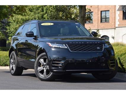 2021 Land Rover Range Rover Velar Lexington KY