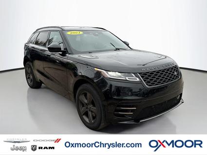2021 Land Rover Range Rover Velar Louisville KY