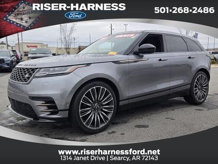 2021 Land Rover Range Rover Velar Searcy AR