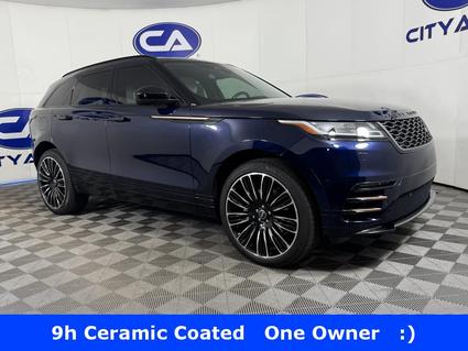 2022 Land Rover Range Rover Velar Memphis TN