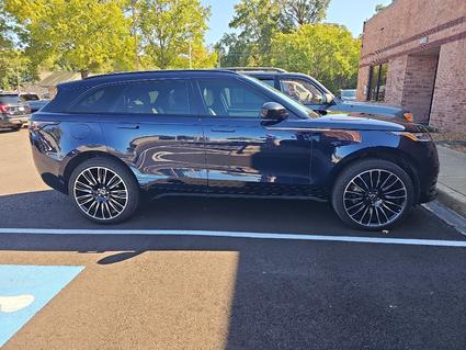 2022 Land Rover Range Rover Velar Memphis TN