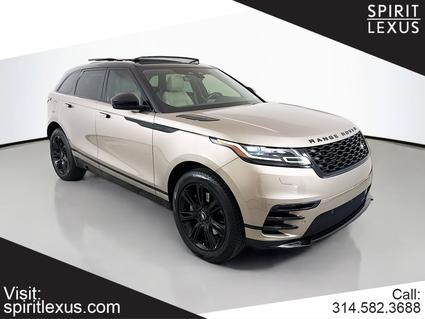 2023 Land Rover Range Rover Velar Creve Coeur MO