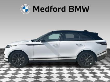 2021 Land Rover Range Rover Velar Medford OR