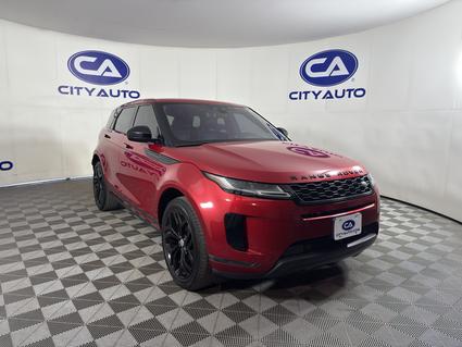 2020 Land Rover Range Rover Evoque Memphis TN