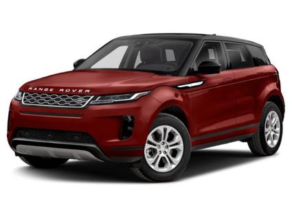 2021 Land Rover Range Rover Evoque Coeur d'Alene ID