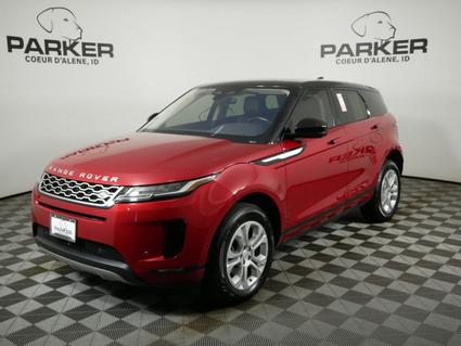 2021 Land Rover Range Rover Evoque Coeur d'Alene ID