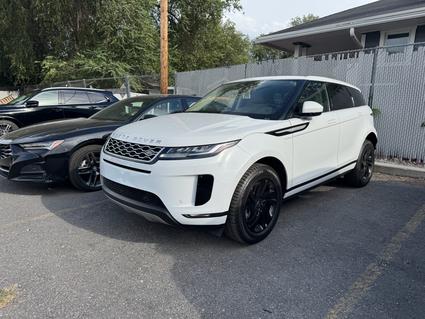 2022 Land Rover Range Rover Evoque Salt Lake City UT
