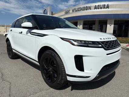 2022 Land Rover Range Rover Evoque Salt Lake City UT