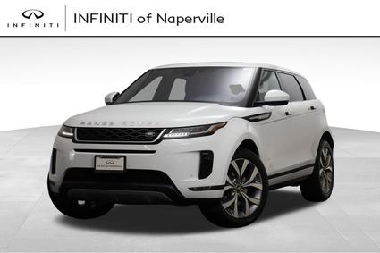 2020 Land Rover Range Rover Evoque Naperville IL