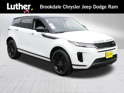 2022 Land Rover Range Rover Evoque Minneapolis MN