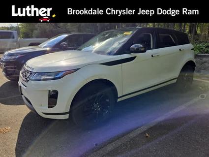 2022 Land Rover Range Rover Evoque Minneapolis MN