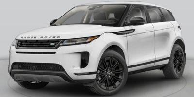2024 Land Rover Range Rover Evoque Minneapolis MN