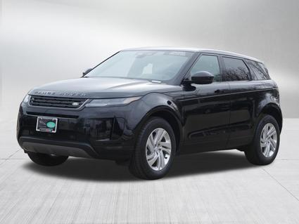 2026 Land Rover Range Rover Evoque Minneapolis MN