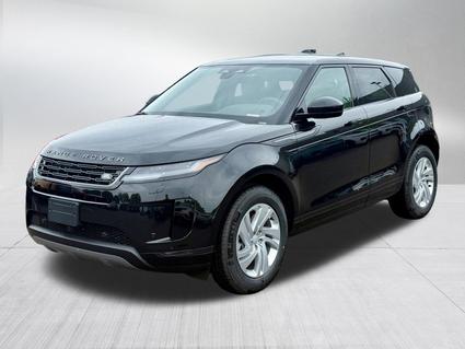 2026 Land Rover Range Rover Evoque Minneapolis MN