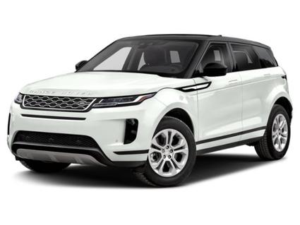 2020 Land Rover Range Rover Evoque Rock Springs WY
