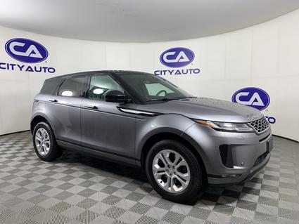 2023 Land Rover Range Rover Evoque Memphis TN