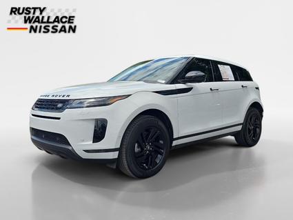 2024 Land Rover Range Rover Evoque Knoxville TN