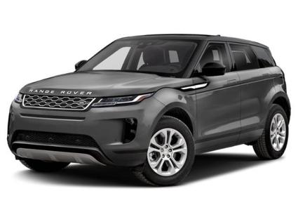 2020 Land Rover Range Rover Evoque Minneapolis MN