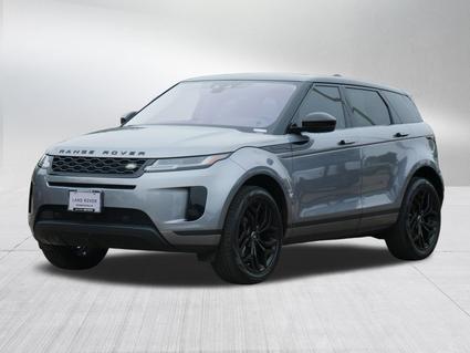 2020 Land Rover Range Rover Evoque Minneapolis MN