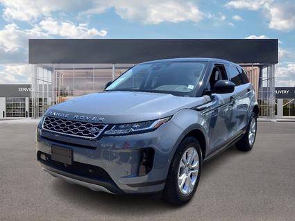 2023 Land Rover Range Rover Evoque Long Island City NY