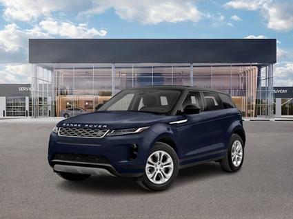 2023 Land Rover Range Rover Evoque Long Island City NY