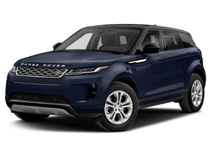 2023 Land Rover Range Rover Evoque Long Island City NY