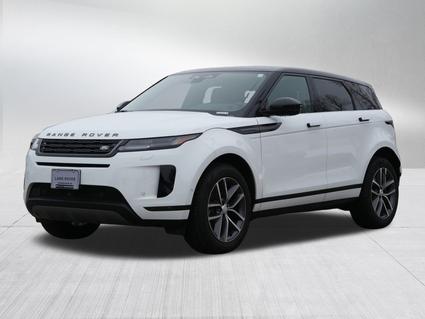 2024 Land Rover Range Rover Evoque Minneapolis MN