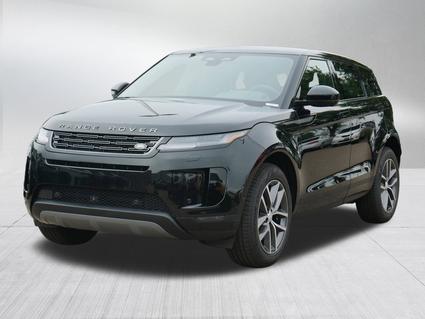 2026 Land Rover Range Rover Evoque Minneapolis MN